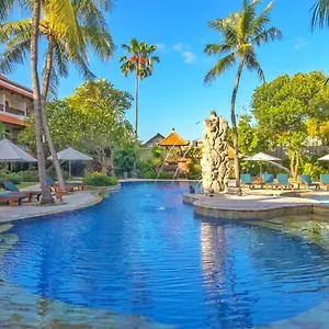 Szálloda Bali Rani ****