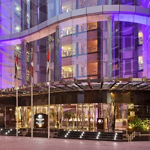 Apartmanhotel Doubletree By Hilton And Residences - Al Barsha ****