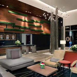 Szálloda Marriott Executive Creek ****