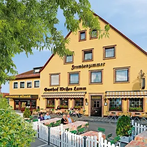 Affittacamere Weisses Lamm