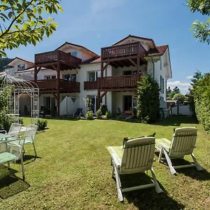 Apartman Rexha 