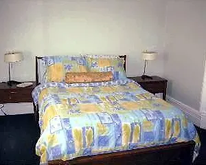 Vendégház Bronx **