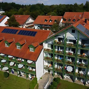 Apartman Sonnleiten-rupert 